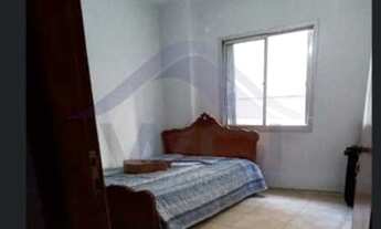 Imagem 7: VENDA NA TIJUCA, 2 QUARTOS, VARANDA, VAGA, LAZER