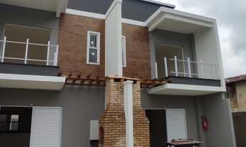 Imagem 4: Casa duplex com 3 quartos - Entrada parcelada