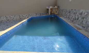 Imagem 3: Linda casa a 50 mts do mar em Mongaguá