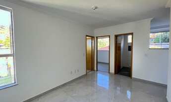 Imagem 6: Apartamento com 2 quartos à venda, 45 m² por R$ 278.000 - Caiçaras - Belo Horizonte/MG