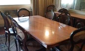 Imagem 5: 1 por andar com suíte e vaga na Santa Clara