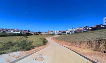 Imagem 5: CONSELHEIRO LAFAIETE - Terreno Padrão - Mãe Rainha