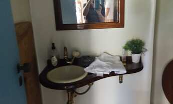 Imagem 4: Cobertura para venda com 230 metros quadrados com 4 quartos em Humaitá - Rio de Janeiro