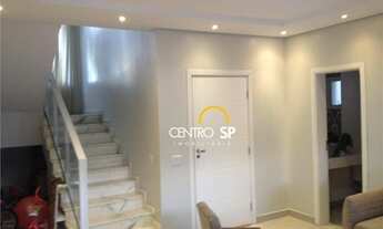 Imagem 7: Casa residencial em condomínio, Village Campo Novo, à venda, Jardim Marabá, Bauru - CA0708