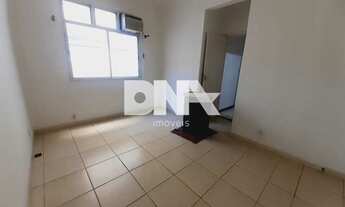 Imagem 7: 2 Quartos com dependência colado no metrô São Francisco Xavier!!