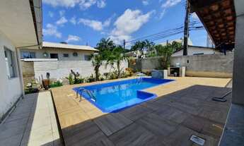 Imagem: Casa Praia com 3 Dormitórios - Praia Comprida