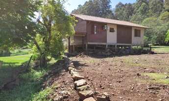 Imagem 5: Casa com 2 dormitórios à venda, 90 m² por R$ 595.000 - Vila Juriti - Nova Petrópolis/RS