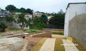 Imagem 6: Casa a venda em Terra Preta (sem acabamento - Oportunidade