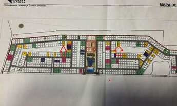 Imagem 6: Vendo lote no reserva da pedra com 330 m2 valor 594 mil
