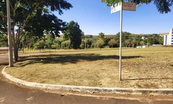 Imagem 2: Terreno Condomínio Sta Marta Ribeirão Preto