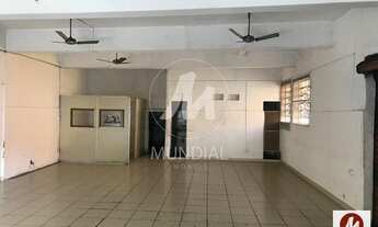 Imagem 2: Salão/Galpão (salão - térreo