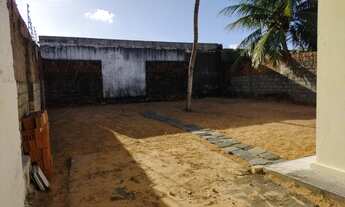 Imagem 2: Casa para aluguel -2 quartos em cidade satélite-Pitimbu - Natal - RN