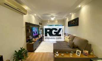 Imagem: Apartamento com 3 dormitórios à venda