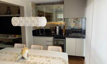 Imagem 3: Apartamento Venda 1 Dormitórios - 84 m² Vila Mascote