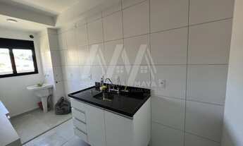 Imagem 3: Apartamento para Venda em Sorocaba, Jardim São Carlos, 2 dormitórios, 1 suíte, 1 banheiro