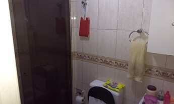 Imagem 6: Apartamento Padrão para Venda em Vila Alpina São Paulo-SP