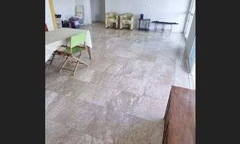 Imagem 8: Apartamento com 4 suítes à venda, 211 m² por R$ 1.200.000 - Barra - Salvador/BA