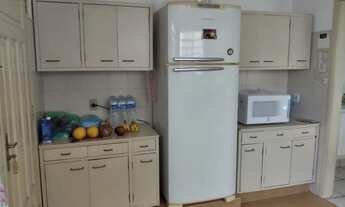 Imagem 3: Sobrado para venda com 200 metros quadrados com 3 quartos em Mirandópolis - São Paulo - SP