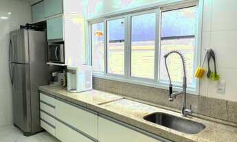 Imagem 6: Jardins Verona Belíssimo Sobrado