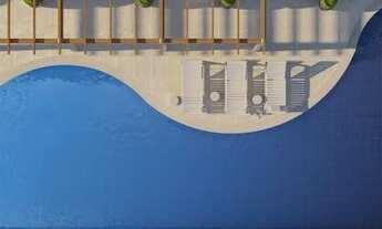 Imagem 2: Apartamento para venda tem 51 metros quadrados com 2 quartos em São Pedro - Osasco - SP