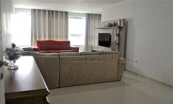 Imagem 2: Apartamento com 3 dorms, Jardim do Mar, São Bernardo do Campo - R$ 1.13 mi, Cod: 3931