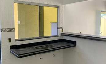 Imagem 4: Casa para venda com 73 metros quadrados com 2 quartos