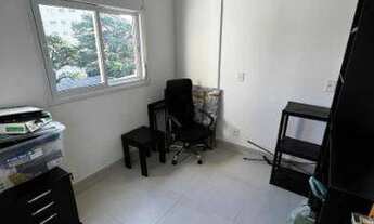 Imagem 7: Apartamento com 3 dormitórios à venda, 82 m² por R$ 556.000 - Santa Teresinha - Santo Andr