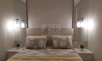 Imagem 6: Apartamento 3 Dormitórios 65m2 Á Venda no Parque São Lourenço São Paulo