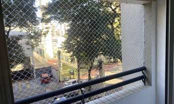 Imagem 3: Apartamento com 3 dormitórios para alugar, 87 m² por R$ 1.800,00/mês - Centro - São José d