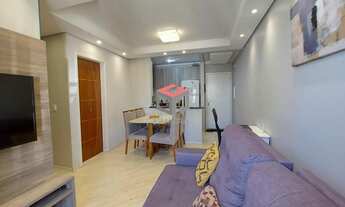 Imagem 4: Ótimo apto 2 quartos no centro de São Bernardo