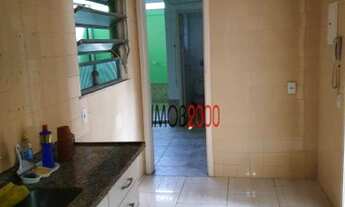 Imagem 5: Apartamento com 2 dormitórios à venda, 76 m² por R$ 320.000,00 - Fonseca - Niterói/RJ