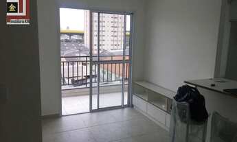 Imagem 1: Apartamento residencial à venda, Ipiranga, São Paulo