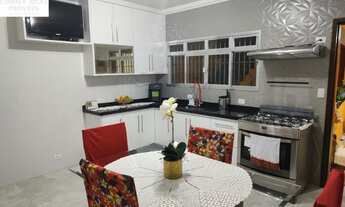 Imagem 7: SOBRADO ALTO PADRÃO NA PATRIARCA COM 4 DORMITORIOS