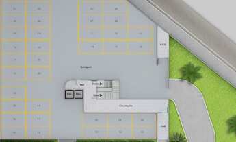 Imagem 4: Belo Horizonte - Apartamento Padrão - Nova Suíssa