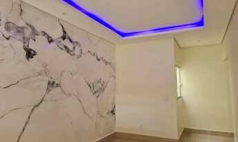 Imagem 2: Casa para venda possui 168 metros quadrados com 3 quartos em Vila Ema - São Paulo - SP