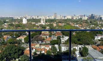 Imagem 3: APARTAMENTO - PINHEIROS - SP