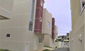 Imagem 3: Sobrado para Venda em Curitiba, Uberaba, 3 dormitórios, 2 suítes, 5 banheiros, 2 vagas