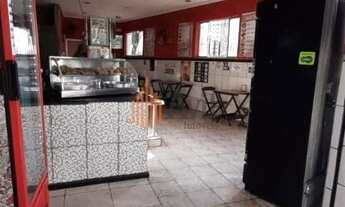 Imagem 5: Loja + Sobreloja à venda (COM RENDA), no centro comercial da Mooca!