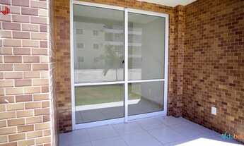 Imagem 3: Apartamento 3/4 Barra dos Coqueiros Cond. Club Vida Bela Terreo