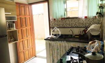 Imagem 3: Casa com 2 dormitórios à venda por R$ 290.000,00 - Jardim Arco Iris - São Pedro da Aldeia