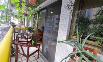 Imagem 5: Rio de Janeiro - Apartamento Padrão - Leblon