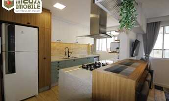 Imagem 4: APTO MARAVILHOSO CENTRO , 2 DORM, RECEM REFORMADO, FINO !!!