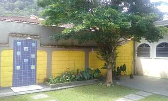 Imagem 7: Casa para venda possui 145 metros quadrados com 2 quartos em Jardim Parnaso - Caraguatatub