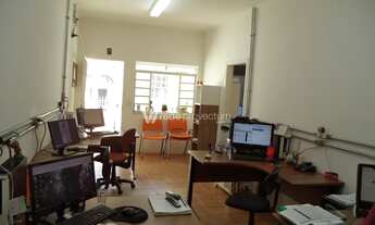 Imagem 5: Casa - Cambuí - Campinas