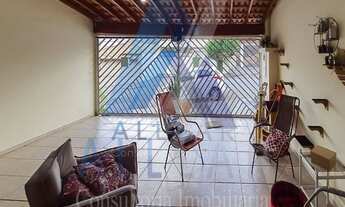 Imagem 2: Casa com 3 dormitórios à venda, 152 m² por R$ 650.000,00 - Horto Santo Antonio - Jundiaí/S