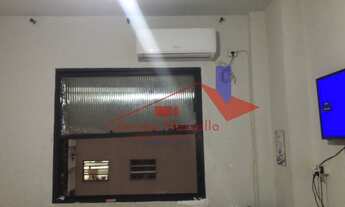 Imagem 4: Santos - Apartamento Padrão - Ponta da Praia