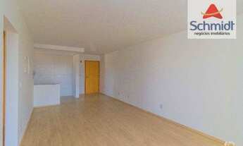 Imagem 4: Apartamento com 2 dormitórios à venda, 81 m² por R$ 435.000,00 - Rio Branco - São Leopoldo