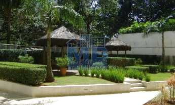 Imagem 3: BELISSIMO APARTAMENTO 4 DORMS 4 VAGAS GARAGEM COM VARANDA GOURMET 246 m² por R$ 2.500.000