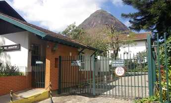 Imagem 3: Apartamento para venda tem 60 metros quadrados com 2 quartos em Olaria - Nova Friburgo - R