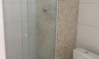 Imagem 6: Apartamento com 2 dormitórios,45 m2 ,lazer completo, Bosque dos Eucaliptos